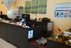 Counter