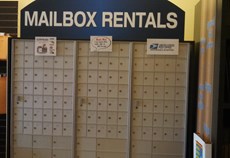 Mailboxes