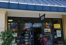 Storefront